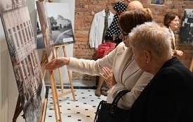 Galeria aktualności Druga Noc Muze&oacute;w w Płońsku 21