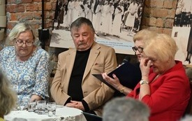 Galeria aktualności Druga Noc Muze&oacute;w w Płońsku 23