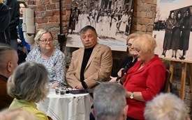 Galeria aktualności Druga Noc Muze&oacute;w w Płońsku 24