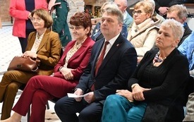 Galeria aktualności Druga Noc Muze&oacute;w w Płońsku 25