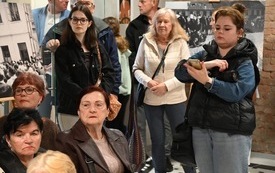 Galeria aktualności Druga Noc Muze&oacute;w w Płońsku 26