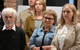 Galeria aktualności Druga Noc Muze&oacute;w w Płońsku 27