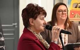 Galeria aktualności Druga Noc Muze&oacute;w w Płońsku 28