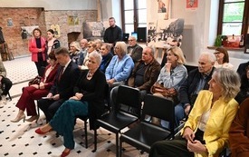 Galeria aktualności Druga Noc Muze&oacute;w w Płońsku 29