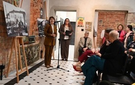 Galeria aktualności Druga Noc Muze&oacute;w w Płońsku 31