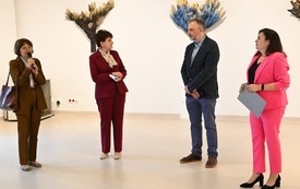 Galeria aktualności Druga Noc Muze&oacute;w w Płońsku 32
