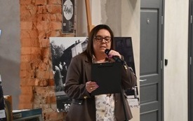 Galeria aktualności Druga Noc Muze&oacute;w w Płońsku 33