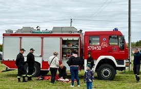Galeria aktualności Dobiegła końca Pierwsza Fiesta Balonowa w Płońsku 4
