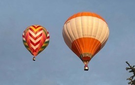 Galeria aktualności Dobiegła końca Pierwsza Fiesta Balonowa w Płońsku 5