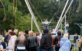 Galeria aktualności Dobiegła końca Pierwsza Fiesta Balonowa w Płońsku 6