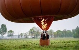 Galeria aktualności Dobiegła końca Pierwsza Fiesta Balonowa w Płońsku 8