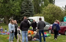 Galeria aktualności Dobiegła końca Pierwsza Fiesta Balonowa w Płońsku 16