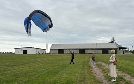 Galeria aktualności Dobiegła końca Pierwsza Fiesta Balonowa w Płońsku 17