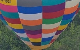 Galeria aktualności Dobiegła końca Pierwsza Fiesta Balonowa w Płońsku 23
