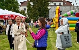 Galeria aktualności Dobiegła końca Pierwsza Fiesta Balonowa w Płońsku 25