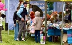 Galeria aktualności Dobiegła końca Pierwsza Fiesta Balonowa w Płońsku 26