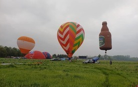 Galeria aktualności Dobiegła końca Pierwsza Fiesta Balonowa w Płońsku 28