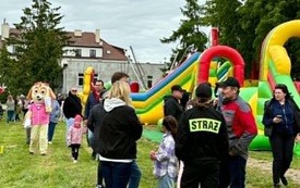 Galeria aktualności Dobiegła końca Pierwsza Fiesta Balonowa w Płońsku 29