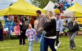 Galeria aktualności Dobiegła końca Pierwsza Fiesta Balonowa w Płońsku 30