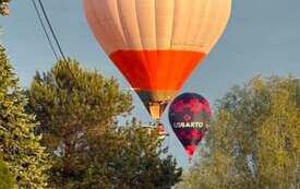 Galeria aktualności Dobiegła końca Pierwsza Fiesta Balonowa w Płońsku 32