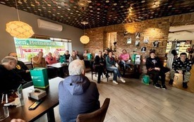 Galeria aktualności Dobiegła końca Pierwsza Fiesta Balonowa w Płońsku 39