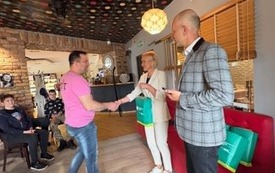 Galeria aktualności Dobiegła końca Pierwsza Fiesta Balonowa w Płońsku 41