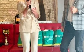 Galeria aktualności Dobiegła końca Pierwsza Fiesta Balonowa w Płońsku 42
