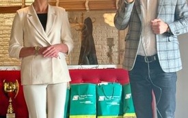 Galeria aktualności Dobiegła końca Pierwsza Fiesta Balonowa w Płońsku 44
