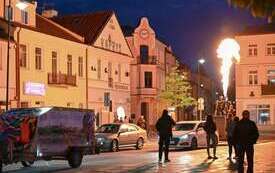 Galeria aktualności Podziękowania za organizację Pierwszej Płońskiej Fiesty Balonowej 5