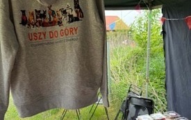 Galeria aktualności 7-lecie Stowarzyszenia &bdquo;Uszy Do G&oacute;ry&rdquo; 5
