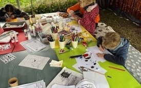 Galeria aktualności 7-lecie Stowarzyszenia &bdquo;Uszy Do G&oacute;ry&rdquo; 11