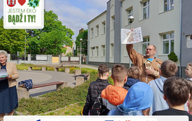 Galeria aktualności Jestem ECO, bądź i TY 1