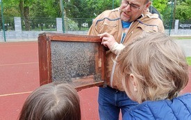 Galeria aktualności Jestem ECO, bądź i TY 10