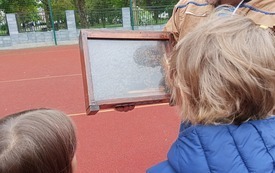 Galeria aktualności Jestem ECO, bądź i TY 11