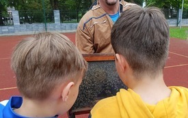 Galeria aktualności Jestem ECO, bądź i TY 13
