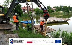 Galeria aktualności Na Rutkach trwa wzmacnianie brzeg&oacute;w&nbsp; 4