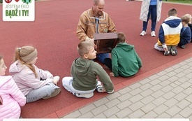 Galeria aktualności Jestem ECO, bądź i TY! 1