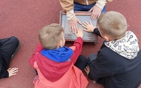 Galeria aktualności Jestem ECO, bądź i TY! 3