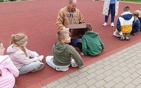 Galeria aktualności Jestem ECO, bądź i TY! 4