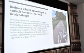 Galeria aktualności Płońsk tańczy belgijkę, czyli unijne miliony oczami naszej młodzieży 8