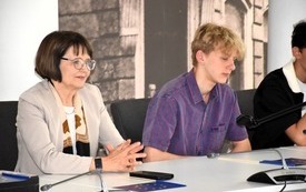 Galeria aktualności Płońsk tańczy belgijkę, czyli unijne miliony oczami naszej młodzieży 11