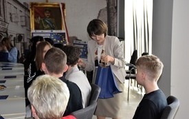 Galeria aktualności Płońsk tańczy belgijkę, czyli unijne miliony oczami naszej młodzieży 13