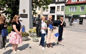 Galeria aktualności Płońsk tańczy belgijkę, czyli unijne miliony oczami naszej młodzieży 15