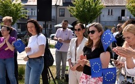 Galeria aktualności Płońsk tańczy belgijkę, czyli unijne miliony oczami naszej młodzieży 27