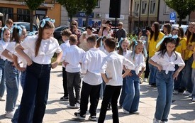 Galeria aktualności Płońsk tańczy belgijkę, czyli unijne miliony oczami naszej młodzieży 29