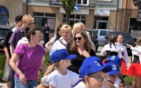 Galeria aktualności Płońsk tańczy belgijkę, czyli unijne miliony oczami naszej młodzieży 35