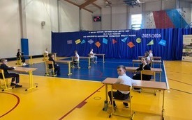 Galeria aktualności IV Miejski Konkurs Matematyczny &bdquo;Mistrz Mat&rdquo; 2