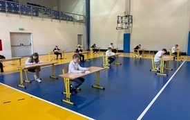 Galeria aktualności IV Miejski Konkurs Matematyczny &bdquo;Mistrz Mat&rdquo; 4
