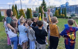 Galeria aktualności Jestem ECO, bądź i TY! 1
