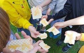 Galeria aktualności Jestem ECO, bądź i TY! 2
